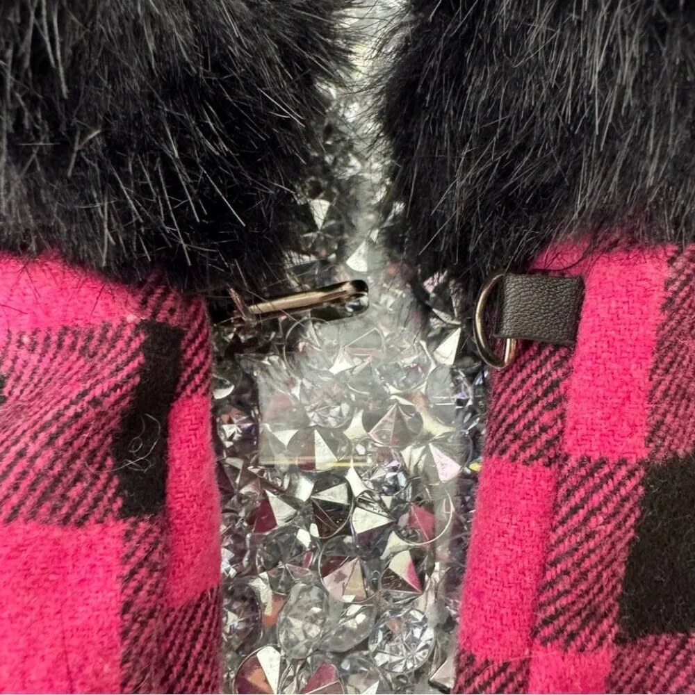 Delux soft fleece